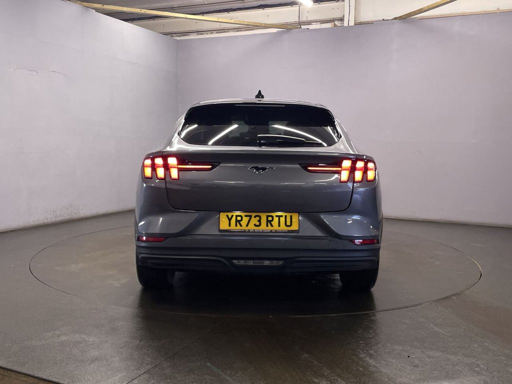 Used Ford Mustang Mach-E 2023 for sale - 77764764: Photo 7