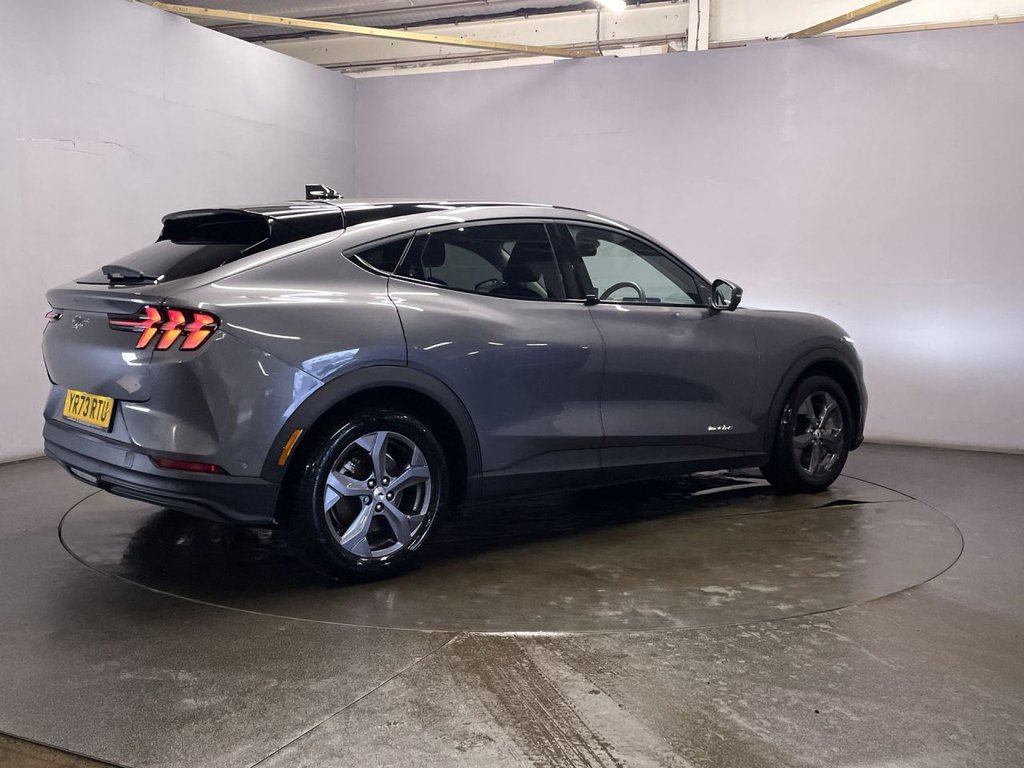 Used Ford Mustang Mach-E 2023 for sale - 77764764: Photo 8