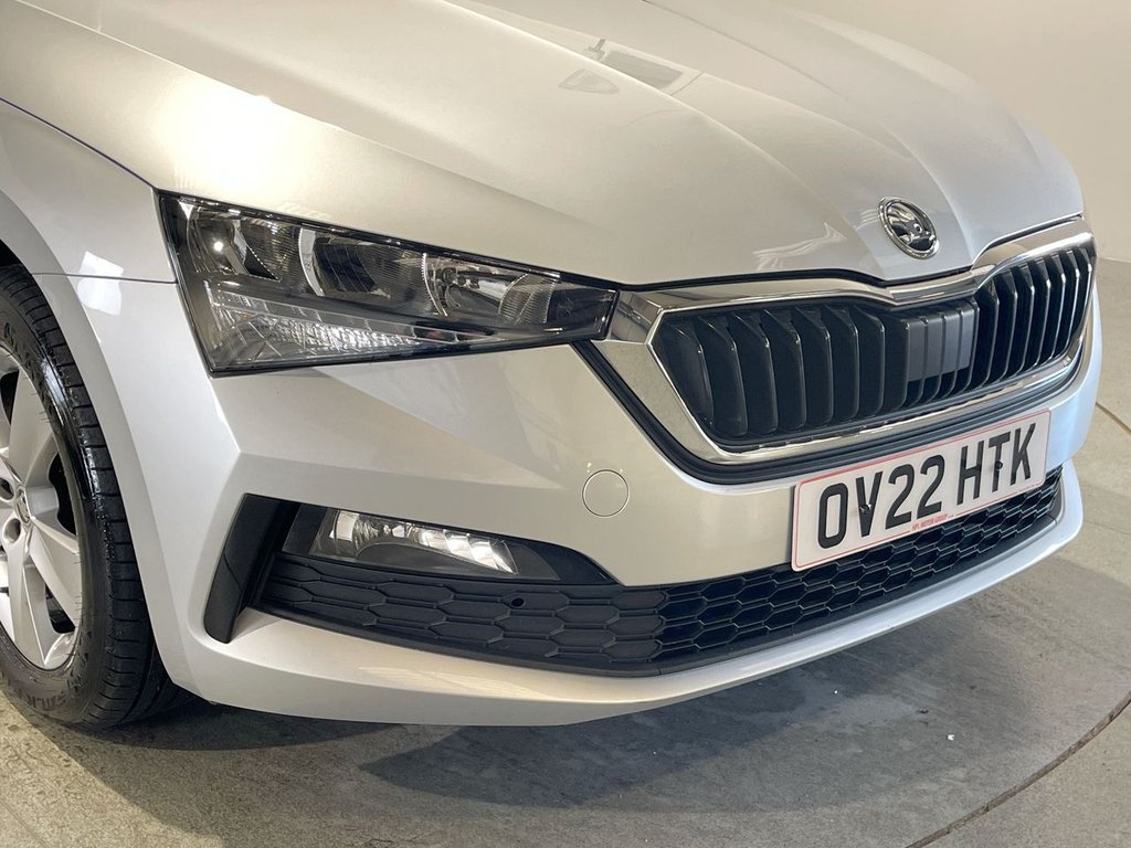 Used Skoda Scala 2022 for sale - 76038769: Photo 10
