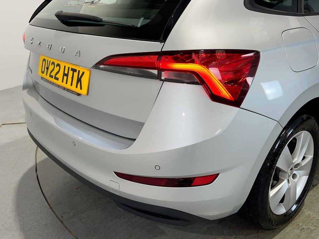 Used Skoda Scala 2022 for sale - 76038769: Photo 13