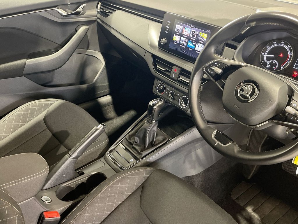 Used Skoda Scala 2022 for sale - 76038769: Photo 15