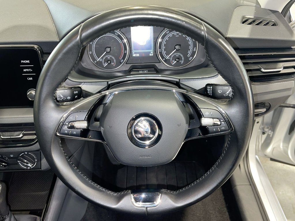 Used Skoda Scala 2022 for sale - 76038769: Photo 19
