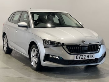 Skoda - Scala