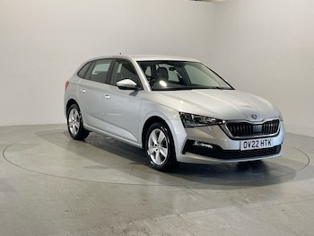 Used Skoda Scala 2022 for sale - 76038769: Photo 2