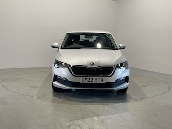 Used Skoda Scala 2022 for sale - 76038769: Photo 3