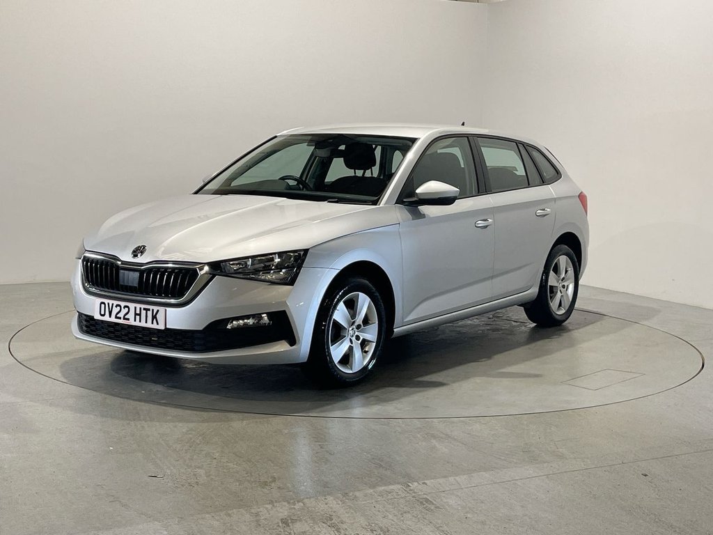 Used Skoda Scala 2022 for sale - 76038769: Photo 4