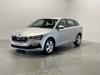 Used Skoda Scala 2022 for sale - 76038769: Photo 4