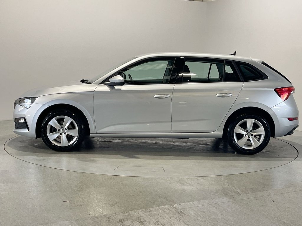 Used Skoda Scala 2022 for sale - 76038769: Photo 5
