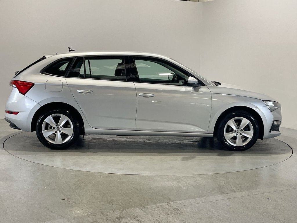 Used Skoda Scala 2022 for sale - 76038769: Photo 9