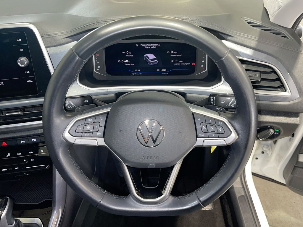 Used Volkswagen T-Roc 2022 for sale - 76417536: Photo 20