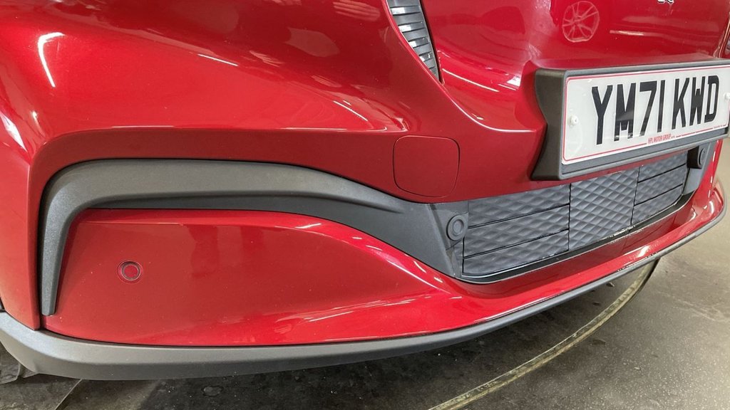 Used Ford Mustang Mach-E 2022 for sale - 77764905: Photo 11