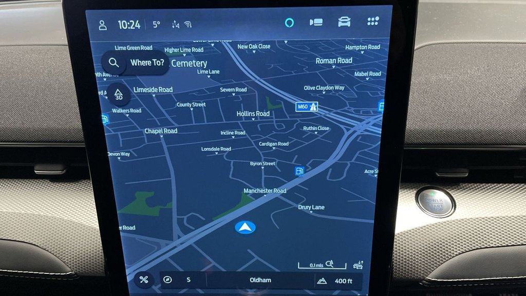 Used Ford Mustang Mach-E 2022 for sale - 77764905: Photo 19