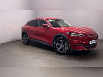 Used Ford Mustang Mach-E 2022 for sale - 77764905: Photo