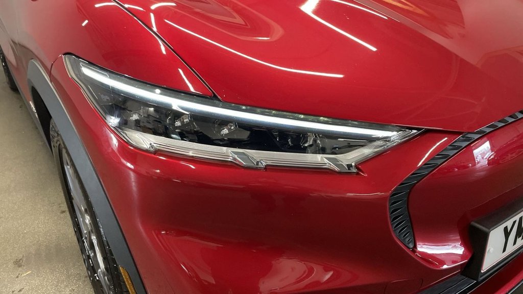 Used Ford Mustang Mach-E 2022 for sale - 77764905: Photo 22