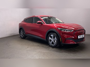 Used Ford Mustang Mach-E 2022 for sale - 77764905: Photo