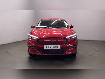 Used Ford Mustang Mach-E 2022 for sale - 77764905: Photo