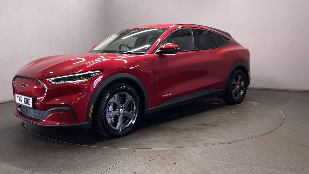 Used Ford Mustang Mach-E 2022 for sale - 77764905: Photo 4