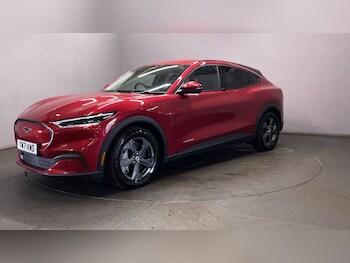 Used Ford Mustang Mach-E 2022 for sale - 77764905: Photo