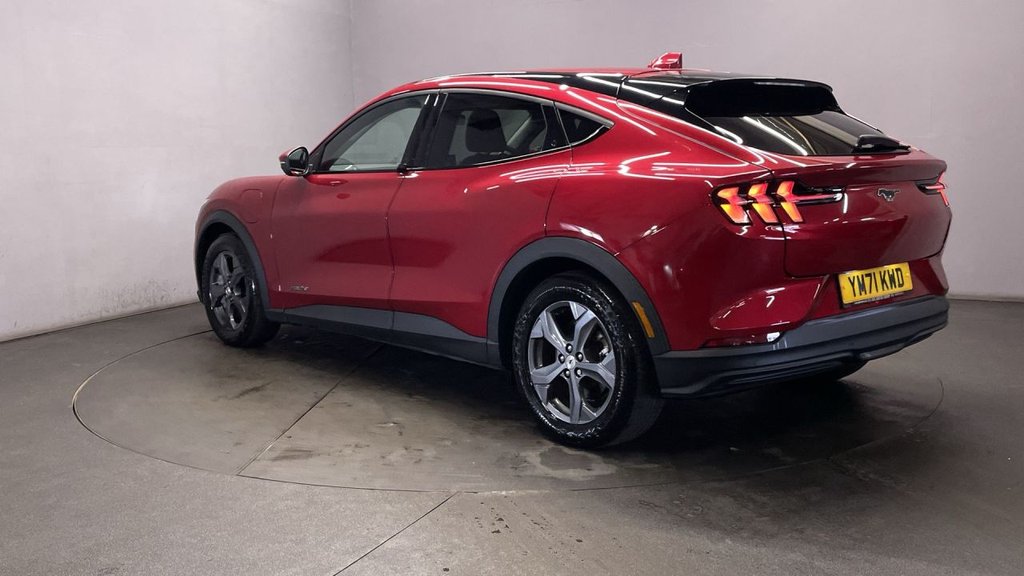 Used Ford Mustang Mach-E 2022 for sale - 77764905: Photo 6