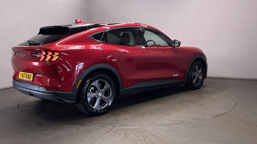 Used Ford Mustang Mach-E 2022 for sale - 77764905: Photo 8