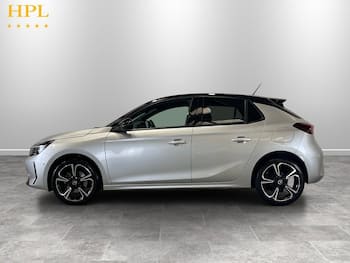 Used Vauxhall Corsa 2023 for sale - 79530637: Photo