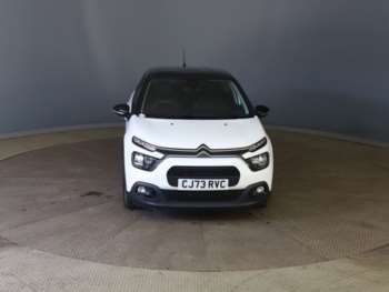 Used Citroen C3 2024 for sale - 74628084: Photo