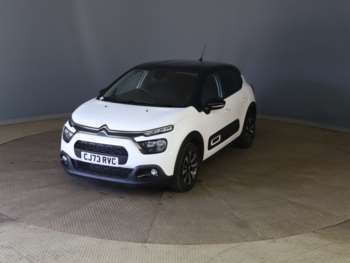 Used Citroen C3 2024 for sale - 74628084: Photo