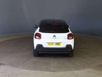 Used Citroen C3 2024 for sale - 74628084: Photo