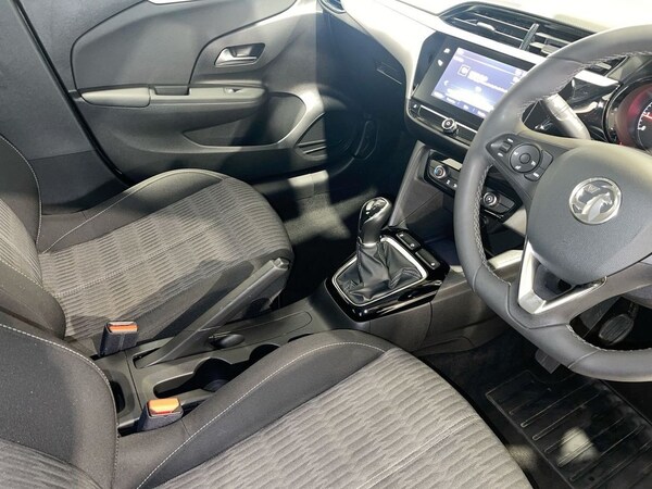 Used Vauxhall Corsa 2022 for sale - 76039138: Photo 12