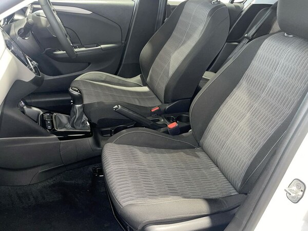 Used Vauxhall Corsa 2022 for sale - 76039138: Photo 14