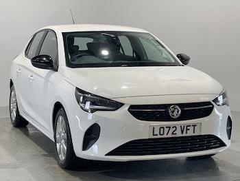 Vauxhall - Corsa