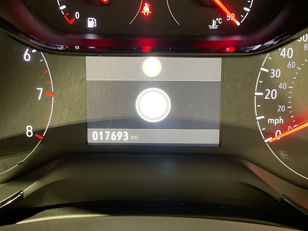 Used Vauxhall Corsa 2022 for sale - 76039138: Photo 2