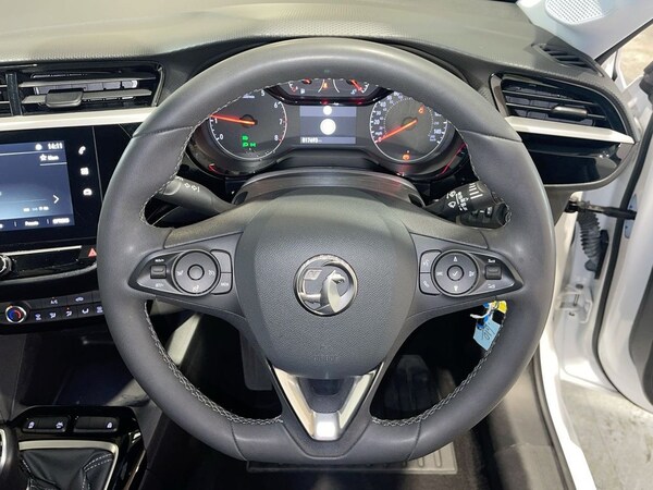 Used Vauxhall Corsa 2022 for sale - 76039138: Photo 3