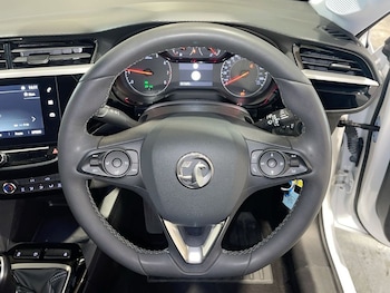 Used Vauxhall Corsa 2022 for sale - 76039138: Photo 3