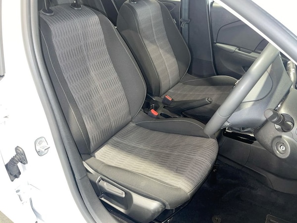 Used Vauxhall Corsa 2022 for sale - 76039138: Photo 5