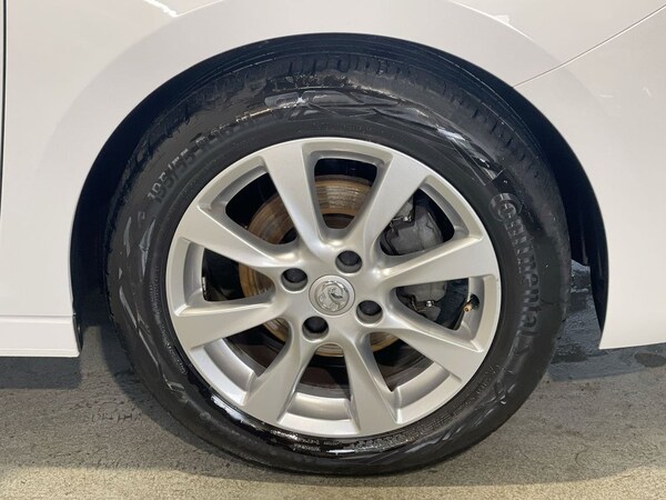Used Vauxhall Corsa 2022 for sale - 76039138: Photo 9