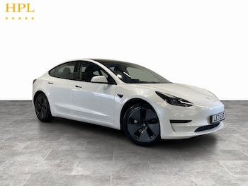 Used Tesla Model 3 2021 for sale - 79370574: Photo