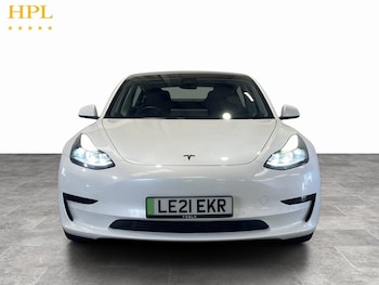 Used Tesla Model 3 2021 for sale - 79370574: Photo