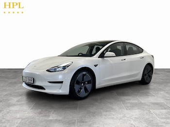 Used Tesla Model 3 2021 for sale - 79370574: Photo