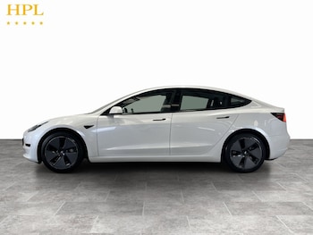 Used Tesla Model 3 2021 for sale - 79370574: Photo