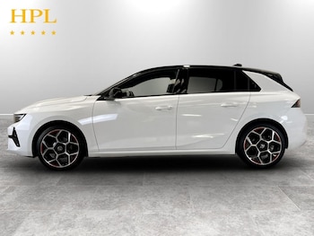 Used Vauxhall Astra 2023 for sale - 79265297: Photo