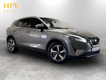Used Nissan Qashqai 2022 for sale - 78500585: Photo