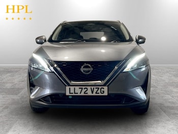 Used Nissan Qashqai 2022 for sale - 78500585: Photo