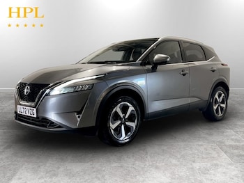 Used Nissan Qashqai 2022 for sale - 78500585: Photo