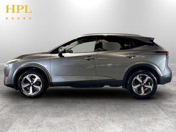 Used Nissan Qashqai 2022 for sale - 78500585: Photo