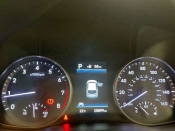 Used Hyundai i30 2020 for sale - 75037549: Photo