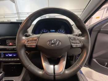 Used Hyundai i30 2020 for sale - 75037549: Photo