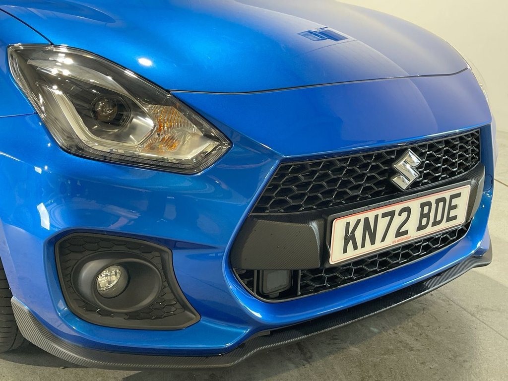 Used Suzuki Swift 2022 for sale - 76235889: Photo 10