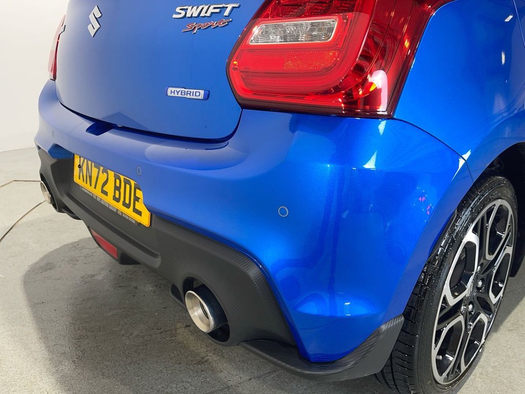 Used Suzuki Swift 2022 for sale - 76235889: Photo 13