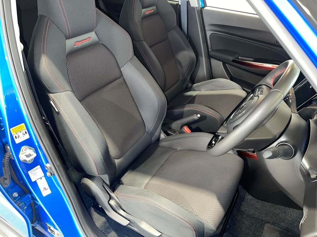 Used Suzuki Swift 2022 for sale - 76235889: Photo 14